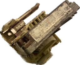 VOLVO Engine Control Unit / module (ECU) VOLVO V70 II / XC70 I (P80) (2000-2007) — thumbnail 2