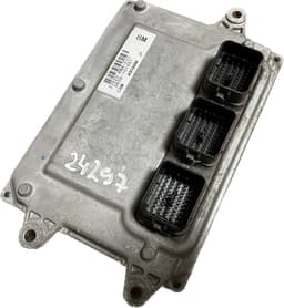 HONDA Engine Control Unit / module (ECU) HONDA CIVIC VIII (FN, FD) (2005-2011) — thumbnail 2