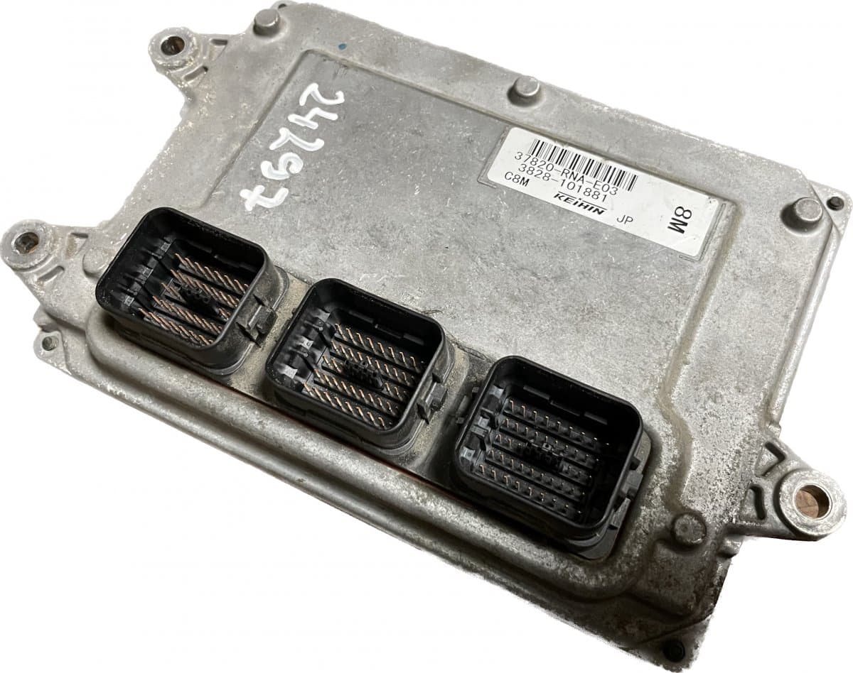 HONDA Engine Control Unit / module (ECU) HONDA CIVIC VIII (FN, FD) (2005-2011)