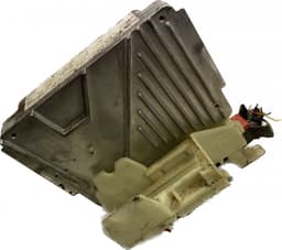 VOLVO Engine Control Unit / module (ECU) VOLVO V70 II / XC70 I (P80) (2000-2007) — thumbnail 3