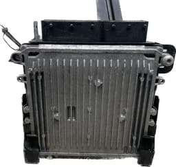 MERCEDES-BENZ Engine Control Unit / module (ECU) MERCEDES-BENZ ML-CLASS (W164) (2005-2011) — thumbnail 4