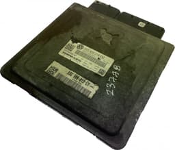 VW Engine Control Unit / module (ECU) VW PASSAT B6 (3C) (2005-2010) — thumbnail 1