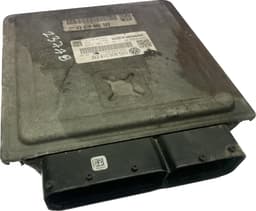 VW Engine Control Unit / module (ECU) VW PASSAT B6 (3C) (2005-2010) — thumbnail 4