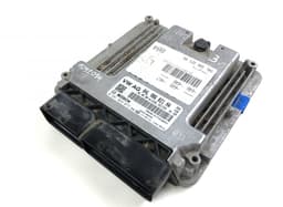 AUDI 0281033073 Engine Control Unit / module (ECU) AUDI A6 / A6 ALLROAD (C7, 4G) (2010-2018) — thumbnail 1