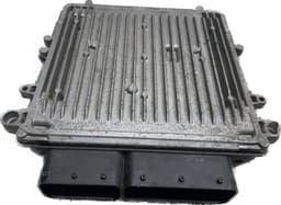 MERCEDES-BENZ Engine Control Unit / module (ECU) MERCEDES-BENZ ML-CLASS (W164) (2005-2011) — thumbnail 4