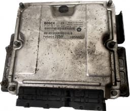 CHRYSLER Engine Control Unit / module (ECU) CHRYSLER VOYAGER IV (RG, RS) (2000-2008) — thumbnail 4