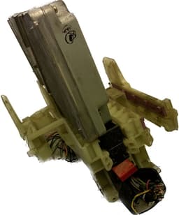 VOLVO Engine Control Unit / module (ECU) VOLVO V70 II / XC70 I (P80) (2000-2007) — thumbnail 4