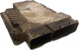 VW Engine Control Unit / module (ECU) VW PASSAT B6 (3C) (2005-2010) — thumbnail 5
