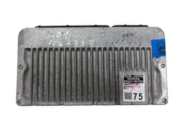 TOYOTA MB275500-3471 MB2755003471 Engine Control Unit / module (ECU) TOYOTA AURIS (E18) 2012-2018 — thumbnail 2