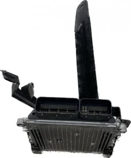 MERCEDES-BENZ Engine Control Unit / module (ECU) MERCEDES-BENZ ML-CLASS (W164) (2005-2011) — thumbnail 1