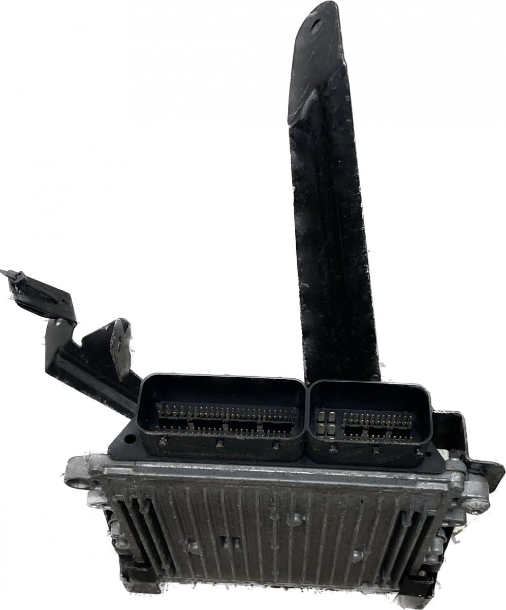 MERCEDES-BENZ Engine Control Unit / module (ECU) MERCEDES-BENZ ML-CLASS (W164) (2005-2011)