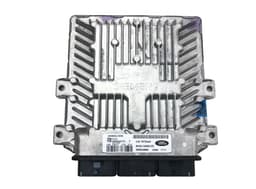 LAND ROVER 5WS40371C 5WS40622B Engine Control Unit / module (ECU) LAND ROVER RANGE ROVER III (LM) (2002-2012) — thumbnail 1
