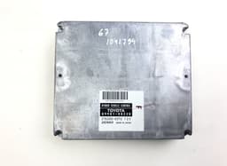 LEXUS 2752000372 Engine Control Unit / module (ECU) LEXUS RX II (XU30) (2003-2008) — thumbnail 3