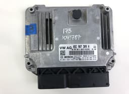 SKODA 0261S21433 Engine Control Unit / module (ECU) SKODA KAROQ (NU7) (2017-) — thumbnail 2