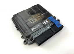 MERCEDES-BENZ 0281013385 Engine Control Unit / module (ECU) MERCEDES-BENZ R-CLASS (W251) (2006-2013) — thumbnail 1