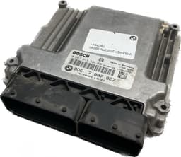 BMW Engine Control Unit / module (ECU) BMW 3 (E90, E91, E92, E93) (2005-2011) — thumbnail 1