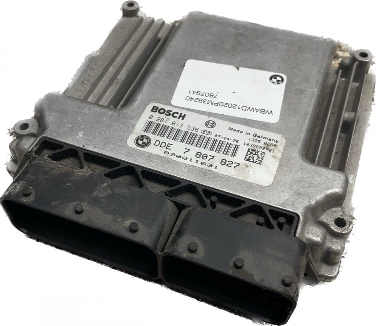 BMW Engine Control Unit / module (ECU) BMW 3 (E90, E91, E92, E93) (2005-2011)