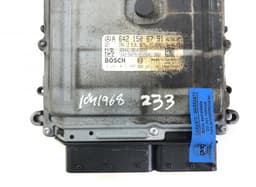 MERCEDES-BENZ 0281013385 Engine Control Unit / module (ECU) MERCEDES-BENZ R-CLASS (W251) (2006-2013) — thumbnail 2