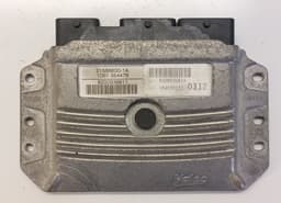RENAULT 8200936811 21586600-1A 1061354478 Engine Control Unit / module (ECU) RENAULT KANGOO II (FW, KW) (2008-2021) — thumbnail 1