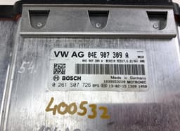 AUDI 0261S07726 Engine Control Unit / module (ECU) AUDI A3 (8V_) (2012-2020) — thumbnail 2