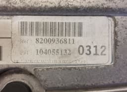 RENAULT 8200936811 21586600-1A 1061354478 Engine Control Unit / module (ECU) RENAULT KANGOO II (FW, KW) (2008-2021) — thumbnail 3