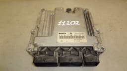 DACIA 0281019457 Engine Control Unit / module (ECU) DACIA LOGAN II (2012-2020) — thumbnail 1