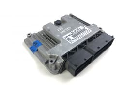 SKODA 0261S21433 Engine Control Unit / module (ECU) SKODA KAROQ (NU7) (2017-) — thumbnail 1