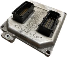 OPEL Engine Control Unit / module (ECU) OPEL ASTRA H (2004-2014) — thumbnail 3