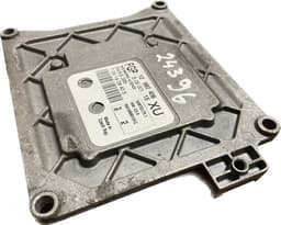 OPEL Engine Control Unit / module (ECU) OPEL ASTRA H (2004-2014) — thumbnail 4