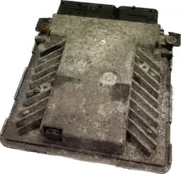 VW Engine Control Unit / module (ECU) VW PASSAT B6 (3C) (2005-2010) — thumbnail 4