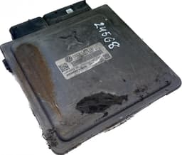 VW Engine Control Unit / module (ECU) VW PASSAT B6 (3C) (2005-2010) — thumbnail 2