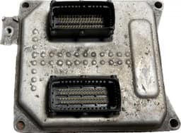 OPEL Engine Control Unit / module (ECU) OPEL ASTRA H (2004-2014) — thumbnail 2