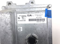 CITROËN A2C1403940001 Engine Control Unit / module (ECU) CITROËN C4 CACTUS (2014-2020) — thumbnail 3