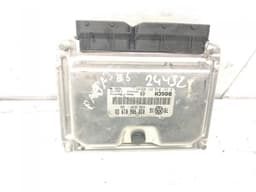 VW Engine Control Unit / module (ECU) VW PASSAT B5 (3B3) (2000-2005) — thumbnail 1