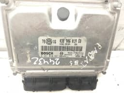 VW Engine Control Unit / module (ECU) VW PASSAT B5 (3B3) (2000-2005) — thumbnail 2