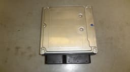 BMW 0281011414 Engine Control Unit / module (ECU) BMW X5 (E53) (2000-2007) — thumbnail 3