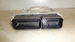 BMW 0281011414 Engine Control Unit / module (ECU) BMW X5 (E53) (2000-2007) — thumbnail 2