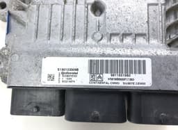 CITROËN S180123009B S180124501 255089158 Engine Control Unit / module (ECU) CITROËN C4 Picasso II (2013-2022) — thumbnail 4