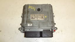 MERCEDES-BENZ 0281013386 Engine Control Unit / module (ECU) MERCEDES-BENZ R-CLASS (W251) (2006-2013) — thumbnail 1