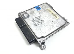 MERCEDES-BENZ 28449850 Engine Control Unit / module (ECU) MERCEDES-BENZ C-CLASS (W205) (2013-2021) — thumbnail 1