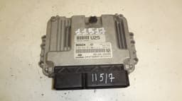 HYUNDAI 0281018051 Engine Control Unit / module (ECU) HYUNDAI i40 (VF) (2011-2019) — thumbnail 1