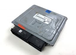 VW 5WP44821 Engine Control Unit / module (ECU) VW POLO V (6R, 6C, 61) (2009-2017) — thumbnail 1