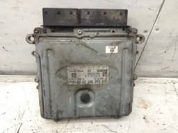 MERCEDES-BENZ Engine Control Unit / module (ECU) MERCEDES-BENZ E-CLASS (W212) (2009-2016) — thumbnail 2