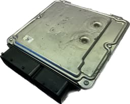 VW Engine Control Unit / module (ECU) VW TRANSPORTER T5 / MULTIVAN (7H, 7E, 7J) (2003-2015) — thumbnail 4