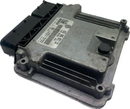 SKODA Engine Control Unit / module (ECU) SKODA OCTAVIA II (1Z) (2004-2013) — thumbnail 4