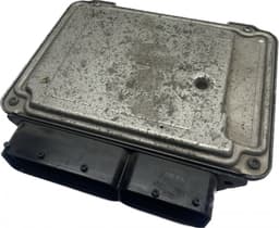 SKODA Engine Control Unit / module (ECU) SKODA OCTAVIA II (1Z) (2004-2013) — thumbnail 3