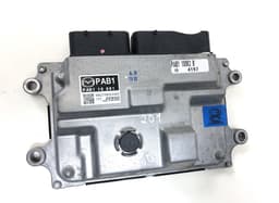MAZDA MA2798003400 2798003400 Engine Control Unit / module (ECU) MAZDA CX-3 (DK) (2015-2021) — thumbnail 2
