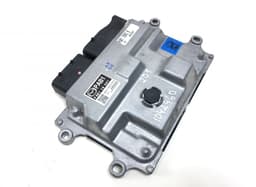 MAZDA MA2798003400 2798003400 Engine Control Unit / module (ECU) MAZDA CX-3 (DK) (2015-2021) — thumbnail 1