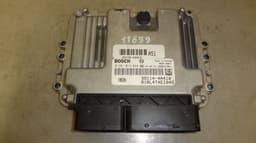 KIA 0281013048 Engine Control Unit / module (ECU) KIA SORENTO I (JC) (2002-2009) — thumbnail 1