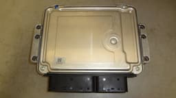 KIA 0281013048 Engine Control Unit / module (ECU) KIA SORENTO I (JC) (2002-2009) — thumbnail 3